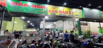 Cơm Bảo Ký
