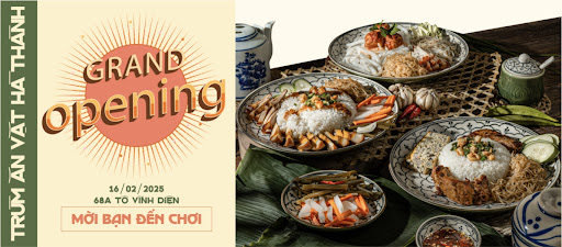 Tiệm Cơm Viên