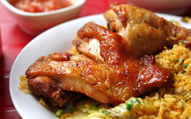 Cơm Tấm Ngô Quyền