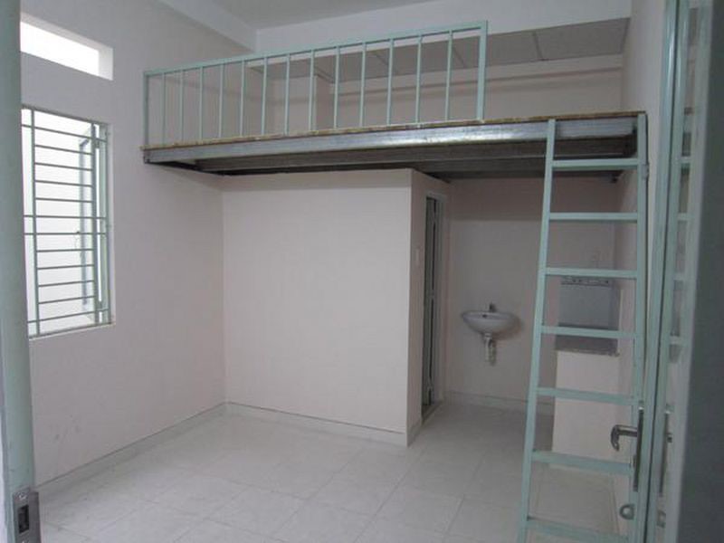 Phòng trọ Đông Hòa