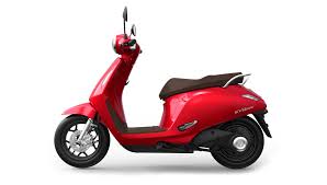 Xe máy điện VinFast EVO 200 cho sinh viên
