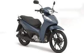 Xe máy Honda Future cho sinh viên