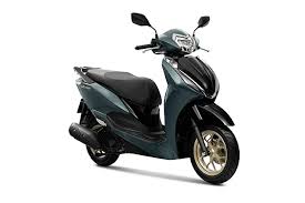 Xe máy Honda Lead cho sinh viên