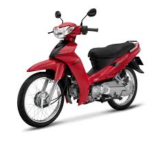 Xe máy Yamaha Sirius cho sinh viên